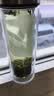 陈一凡 高山云雾绿茶 明前特级2026新茶春茶浓香型茶叶袋装自饮招待250g 实拍图