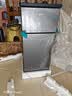 海尔（Haier）茶吧机小海星2.0饮水机家用高端客厅316L不锈钢烧水壶一体自动上水下置水桶茶吧柜2026年新款S17 实拍图