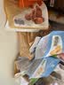 良品铺子话梅味西瓜子208gx1袋 饱满大颗粒瓜籽炒货 实拍图