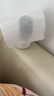 纽曼无线家用智能AI摄像头1200万高清监控器360度无死角带夜视全景语音手机远程对话讲室内外家庭云台 实拍图