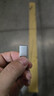 金士顿（Kingston）128GB USB3.2 Gen1 U盘 DTMC3G2 银色金属 迷你型车载U盘 大容量U盘 读速200MB/s 优盘 实拍图