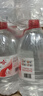 娃哈哈纯净水5.5L*4桶 塑膜装 加量装大桶装水 泡茶冲奶粉 哇哈哈饮用水 实拍图