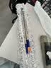 美家日记平板拖把 商用大号尘推110cm共1布 棉线帆布干湿两用瓷砖吸水棉纱 实拍图