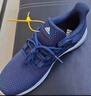 阿迪达斯adidas男透气网面跑步鞋训练轻便运动鞋男鞋 实拍图