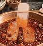 梅林午餐肉罐头340g*3火腿火锅方便面搭档家庭应急储备即食品物资 实拍图