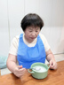 葆氏老人围兜吃饭围嘴一次性成人饭兜老年人口水巾无纺布防水防油大号 实拍图