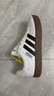 阿迪达斯（adidas）女 运动型格系列 VL COURT 3.0 休闲鞋 KJ4000 白色  39  实拍图