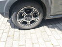 玲珑轮胎汽车轮胎155/65R14 75T 玲珑臻选 HD 适配吉利熊猫/铃木奥拓 实拍图