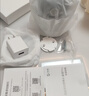 鸿蒙智选双摄500万摄像头监控家用360度无死角带夜视全景可对话支持华为智慧生活室内家庭看护双雀Pro 实拍图