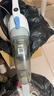 美的（Midea）吸尘器【861A升级款】MCS1白色家用手持立式吸尘器二合一强劲吸力重磅升级新品 实拍图