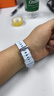 HUAWEI WATCH GT 6 冰雪蓝 Blue 华为智能手表多维情绪健康全新骑行体验强劲续航 实拍图
