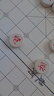 得力（deli）中国象棋套装折叠防水棋盘棋游儿童益智娱乐亲子露营原木开学礼物 实拍图