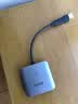 雷克沙（Lexar）USB 3.2高速读卡器 CFexpress Type B存储卡510U读卡器 10Gbps传输 金属喷砂 Type-C接口 实拍图