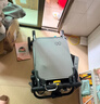 KinderKraftKK口袋推车小憨豆遛娃神器婴儿车轻便推车折叠小巧遛娃车 灰色 实拍图