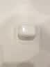 华色至尊版【顶配Air4降噪】 华强北无线蓝牙耳机音乐半入耳式第六代适配苹果iPhone16promax/15Pods 【2026新款丨顶配主动降噪版】 主动降噪+电量显示+空间音頻 实拍图