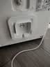 美的（Midea）除湿机变频除湿净化空气一体机30升/天70㎡家用抽湿机轻音卧室内防潮回南天吸湿器CF30BD/BP3N7-DI 实拍图