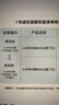 米家小米净水器家用净水机滤芯PP棉（1号滤芯）适用600G厨下式/400G厨上增强版/400G厨下 XY1-PP/V1-PP 实拍图