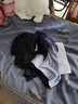 VICTORIATOURIST运动套装男女夏季健身服速干短袖T恤羽毛球篮球训练短裤跑步装备 实拍图