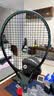 百保力（Babolat）仿羊肠线尼龙线百宝力软线网球线XCEL12M黑色130-16线径 实拍图
