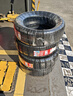 朝阳轮胎 汽车轮胎 245/45R18 100W C66 ZRT 防爆胎适配宝马5系 实拍图