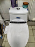 海尔（Haier）智能马桶盖即热手柄系列1级水效数显除臭 全自动坐便盖新款300Pro 实拍图