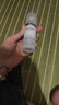 自然堂雪润多重防晒隔离霜淡紫色SPF32PA+++ 30ml*2+5ml*2+防晒 实拍图