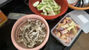 美的（Midea） 电压力锅电高压锅家用大容量多功能定时预约高压电饭煲电饭锅 可煮小米粥2-3-5-8人用 年货好物 推荐款【6L大容量 双胆】（5-12人） 6L 实拍图