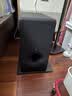索尼（SONY）SA-SW3 200W无线大功率低音炮 回音壁 家庭影院 适配A9M2 A9000 A8000 A3000 实拍图