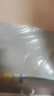 得力(deli)A3耐用PVC切割垫板桌垫/鼠标垫/书写垫板 大号可水洗手工桌面刻板裁纸美工垫 灰色78401 实拍图