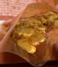 京东京造牛板筋烧烤味128g即食牛肉小吃独立小包装牛筋熟食牛肉 实拍图
