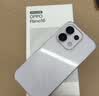 KOOLIFE适用 OPPO Reno16手机壳保护套 reno16手机套镜头保护简约亲肤透明软壳超薄防摔外背壳 实拍图