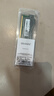光威（Gloway）8GB DDR4 3200 台式机内存条 天煞 马甲条 严选颗粒 CL22 枪灰色 intel专用条 AI电脑配件升级 实拍图