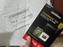闪迪（SanDisk）2TB TF（MicroSD）内存卡 A2 5K/4K V30 U3 C10 至尊超极速移动存储卡 读速250MB/s 写速150MB/s 实拍图