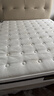 慕思（de RUCCI）美脊2cm乳胶Smart智慧弹簧慕斯乳胶床垫1.8*2米软硬适中 实拍图