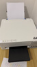 爱普生（EPSON）【6代新品】L1358 墨仓式A4彩色无线单功能家用打印机 家用/办公 AI学习打印机（微信/远程打印） 实拍图
