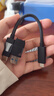 西部数据（WD）2TB NVMe 移动固态硬盘（PSSD）My Passport随行SSD type-c接口 1050MB/s 手机直连笔记本两用外接 实拍图