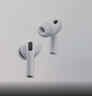 Apple/苹果 AirPods Pro (第三代) 搭配MagSafe充电盒 (USB-C) 苹果耳机 蓝牙耳机 适用iPhone/iPad/Mac 实拍图