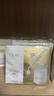 玉兰油（OLAY）全新水光小白瓶面膜20片补水美白去黄提亮护肤品生日礼物送女友 实拍图