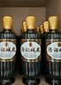 汾酒城藏  清香型白酒 口粮酒 42度 500ml*6瓶 整箱装 实拍图