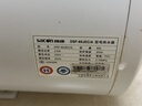 海尔国家补贴电热水器60升 PD3 金刚无缝胆免换镁棒一级能效省电储水式大水量家用京东自营上门安装 实拍图