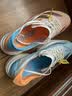 阿迪达斯（adidas）男女 跑步系列 ADIZERO ADIOS PRO 4 跑步鞋 KH6360 天蓝 42 实拍图