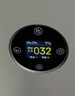 米家小米空气净化器5S  家用除甲醛除菌除过敏AC-M24-SC 实拍图