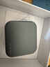籁特易耳【旗舰新品】星环2蓝牙耳机入耳式真无线主动降噪低延迟耳机学生音乐游戏运动跑步HiFi音质长续航 午夜色 【降噪新升级】双设备连接 实拍图
