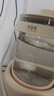 贝因美（Beingmate）恒温水壶恒温壶婴儿调奶器冲奶粉温热暖奶保温家用电热烧水养生壶 实拍图