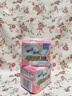 苏菲日夜用旅行试用装（贵族棉25cm2片*3+超熟睡安心裤L码1条*2）自营 实拍图
