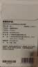 usmile笑容加电动牙刷头 缓震1.0刷头 不打牙不伤牙 亮白呵护清洁 适配成人电刷Y20/P20PRO/P10等 4支亮白+2支呵护（省79元，用18个月） 实拍图