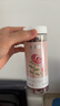 杞里香 玫瑰花茶 平阴重瓣玫瑰花茶大朵泡水养生茶100g(50g*2瓶） 实拍图