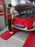 美孚（Mobil）京东养车 银美孚1号保养单次卡5W-40 SP级 5L  30天可用 实拍图