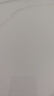 正泰86型扩展插座暗装厨房多孔转换器多功能多孔无线轨道插座 灰色 实拍图