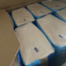 洁云卫生纸加韧方包纸400张*12包平板纸厕纸 加厚抽纸巾 全家用整箱 实拍图